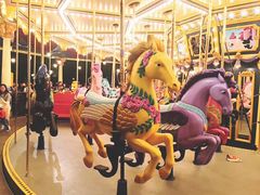 景点-上海迪士尼度假区