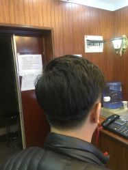 -小齐发型Star·Salon