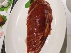 -四季民福烤鸭店(前门店)