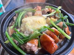 -上南瓦煲鸡·清远鸡·老字号(总店)