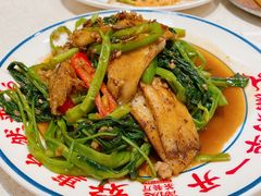 -潮庭港式茶餐厅·熊仔奶茶(同济广场店)