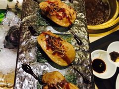 -余欢领鲜火锅(新街口店)