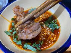 -李子坝梁山鸡(李子坝大鸡哥店)