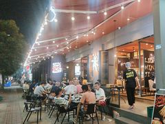 -刘明记乐山烧烤(犀浦店)