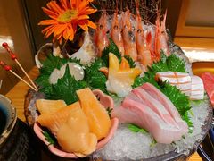 -花潮料理艺食馆(世欧广场店)