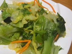 -和兴记牛肉火勺·羊汤(于洪广场店)