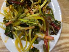 -雷祖芳老妈蹄花店