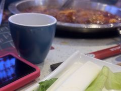 -清真·天府皇城坝百年牛肉火锅(皇城清真寺店)