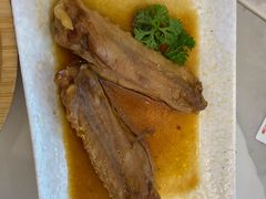 -苏晓玥·手作江南小吃(深圳北站店)