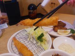 -味千拉面(大润发店)