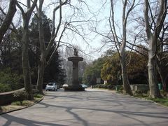 -廖仲恺何香凝墓