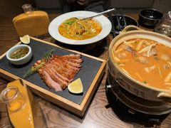 -泰香米泰国餐厅(南宁店)