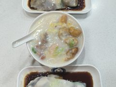 -银记肠粉(文昌北路店)