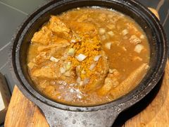-五谷丰登农家院·地道胶东菜·海鲜烧烤(威海店)