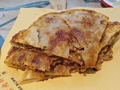-老舅老蒙肉饼非遗店(一店)