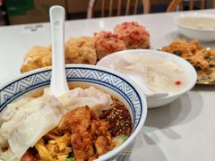 -小豆海棠(嘉兴路店)