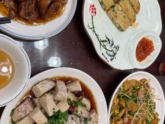 -小平饭店(天福路店)