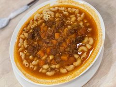 牛尾通粉-喜莲咖啡