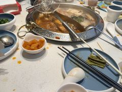 -千牛将·鲜牛肉火锅(开元路店)