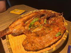 -茄子恰恰·新云南小炒(坪山益田店)