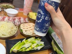 -黔三一夺夺粉酸汤火锅(百信店)