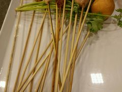 -川成串·自助串串香火锅(朝阳店)