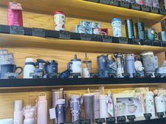 -星巴克(朵云轩店)