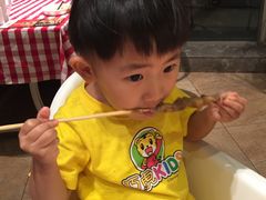 -西贝(无锡万象城店)