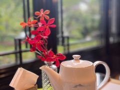 -杭州西湖柳莺里酒店·闻莺厅