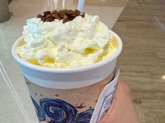 -茶颜悦色(金茂览秀城LG层外街店)