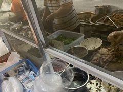 -阿阳牛腩腌面店
