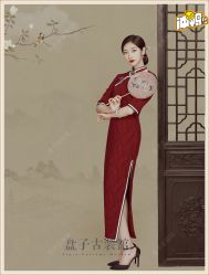 -美云庭古装·格格服汉服·京城旅拍(北京店)