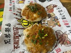 -小桥衢州人家·海鲜烧烤·盱眙龙虾(万达水街店)