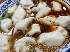 -老味道饺子馆(回民街店)
