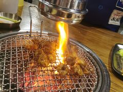 -·缸桶屋·韩式牛肋条自助烤肉(西湖D11店)