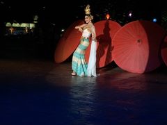 -清迈夜间动物园