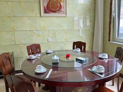 -宾朋海鲜特色美食餐厅·纯手工鲅鱼水饺(兴海路店)