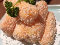 -吕氏疙瘩汤·新鲁菜(济南万象城店)