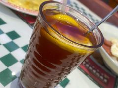 -香港新记茶餐厅(湖墅南路店)