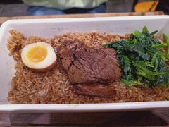 -和府捞面(东直门银座店)