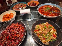 -华豫川酒家(大卫城店)