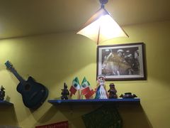 -panchos 墨西哥餐厅(嘉绿苑店)
