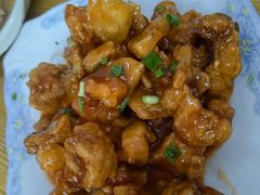 -老杨饭店(万科里店)