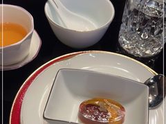 -上海苏宁宝丽嘉酒店·嘉府壹号中餐厅