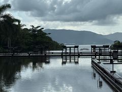 -三亚太阳湾柏悦酒店