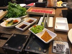 -火炉火自助餐(悠唐购物中心店)
