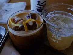 -SAANCI山池咖啡(海上世界文化艺术中心店)