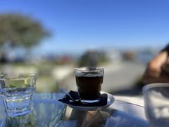 -Takapuna Beach Cafe