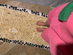 -绿岛汤泉韩式休闲会所