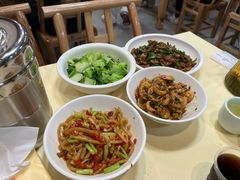 -笨罗卜浏阳菜馆(龙华鹏润达店)